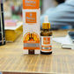 Relax Vitamin C Daily Serum - 30ml | Visibly Brightens, Evens Skin Tone