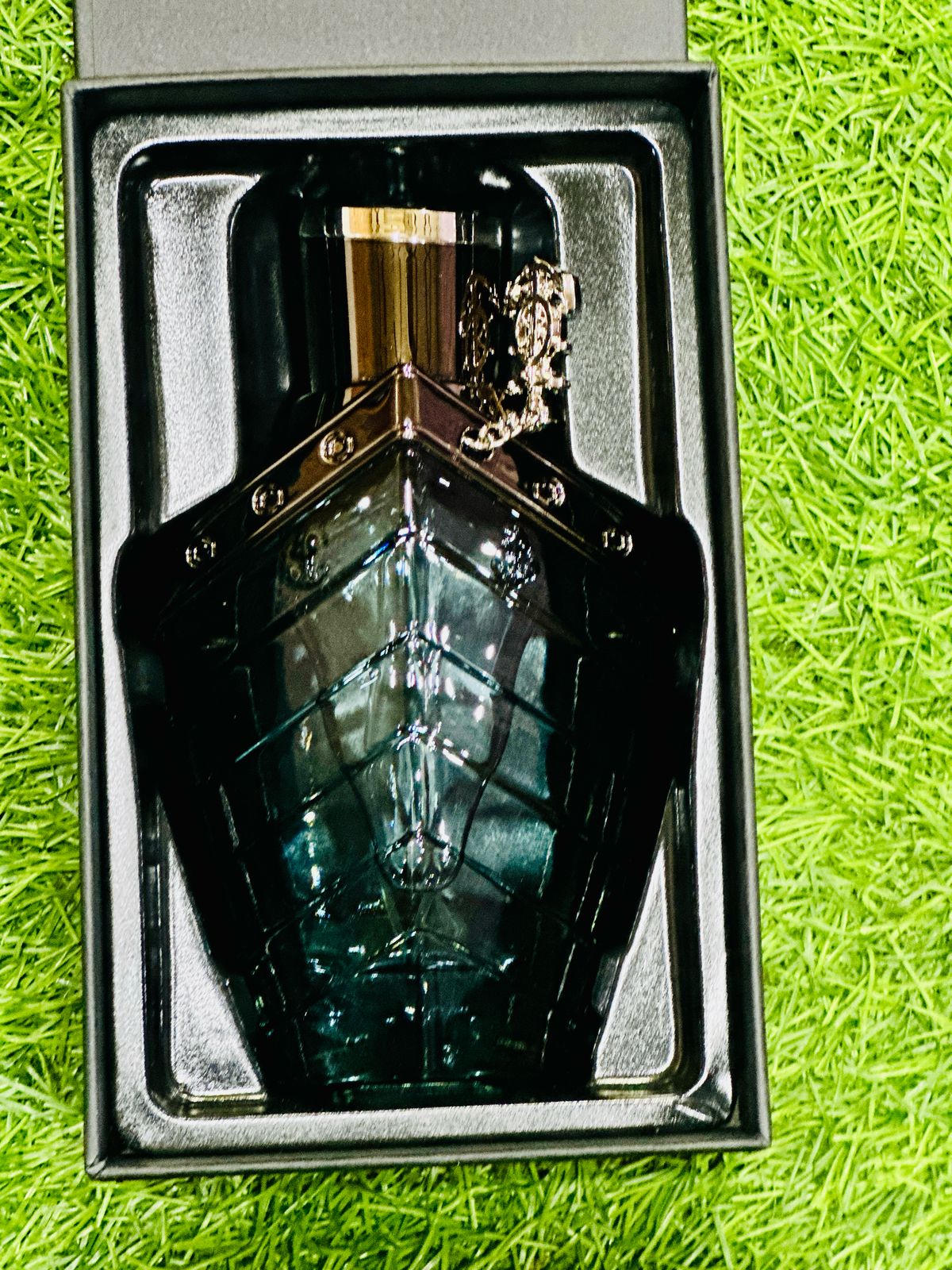 Sellion Brave Story Perfume For Men – 100ml EDP
