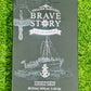 Sellion Brave Story Perfume For Men – 100ml EDP