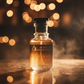 Scentia Black Signature Perfume For Men – 50ml