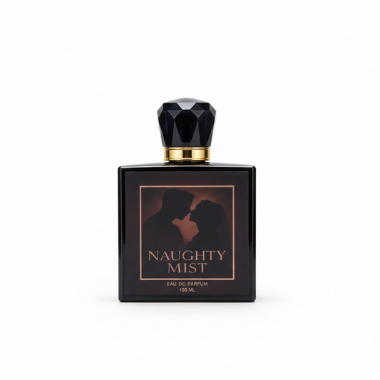 Naughty Mist Fresh Luxury Scent For Men & Women – 100ml
