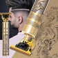 Vintage T9 Hair And Beard Trimmer
