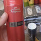 Desire Red Perfumed Body Spray For Men – 200ml